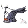 Levitation Zero & Jack- Prototype Shown