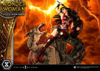 Wonder Woman VS Hydra Collector Edition (Prototype Shown) View 35