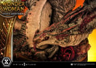 Wonder Woman VS Hydra Collector Edition (Prototype Shown) View 6