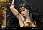 Wonder Woman VS Hydra Collector Edition (Prototype Shown) View 7