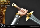 Wonder Woman VS Hydra Collector Edition (Prototype Shown) View 15