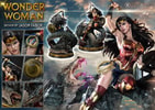 Wonder Woman VS Hydra Collector Edition (Prototype Shown) View 21
