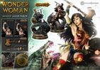 Wonder Woman VS Hydra Bonus Version Exclusive Edition (Prototype Shown) View 13