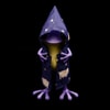 Sorcerer’s Apprentice