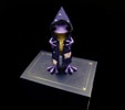 Sorcerer’s Apprentice