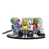 Teenage Mutant Ninja Turtles (Prototype Shown) View 2