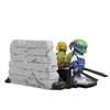 Teenage Mutant Ninja Turtles (Prototype Shown) View 6