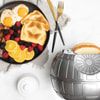 Death Star Two-Slice Toaster