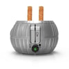 Death Star Two-Slice Toaster