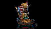 Rocketeer Q-Fig Elite (Prototype Shown) View 5