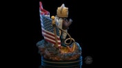 Rocketeer Q-Fig Elite (Prototype Shown) View 6