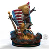 Rocketeer Q-Fig Elite (Prototype Shown) View 8