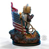 Rocketeer Q-Fig Elite (Prototype Shown) View 9