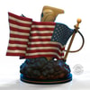 Rocketeer Q-Fig Elite (Prototype Shown) View 10