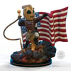 Rocketeer Q-Fig Elite (Prototype Shown) View 12