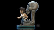 Jack Burton Q-Fig Elite (Prototype Shown) View 1