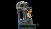 Jack Burton Q-Fig Elite (Prototype Shown) View 4