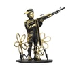 Crayon Shooter (LA Gold Edition) (Prototype Shown) View 2