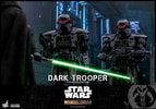 Dark Trooper™