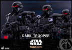 Dark Trooper™