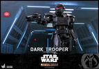 Dark Trooper™