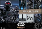 Dark Trooper™
