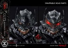 Guts Berserker Armor (Rage Edition) Collector Edition (Prototype Shown) View 35
