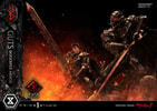 Guts Berserker Armor (Rage Edition) Collector Edition (Prototype Shown) View 44