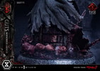 Guts Berserker Armor (Rage Edition) Collector Edition (Prototype Shown) View 2