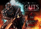 Guts Berserker Armor (Rage Edition) Deluxe Version (Prototype Shown) View 1