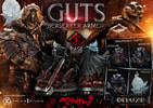 Guts Berserker Armor (Rage Edition) Deluxe Version (Prototype Shown) View 18
