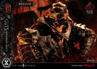 Guts Berserker Armor (Rage Edition) Deluxe Version (Prototype Shown) View 11