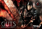 Guts Berserker Armor (Unleash Edition) Collector Edition (Prototype Shown) View 1