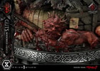 Guts Berserker Armor (Unleash Edition) Collector Edition (Prototype Shown) View 16