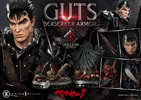 Guts Berserker Armor (Unleash Edition) Collector Edition (Prototype Shown) View 19