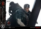 Guts Berserker Armor (Unleash Edition) Collector Edition (Prototype Shown) View 24