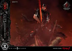 Guts Berserker Armor (Unleash Edition) Deluxe Version (Prototype Shown) View 22