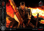 Guts Berserker Armor (Unleash Edition) Deluxe Version (Prototype Shown) View 6