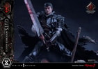 Guts Berserker Armor (Unleash Edition) Deluxe Version (Prototype Shown) View 10