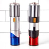 Lightsaber Electric Salt & Pepper Mill Grinder