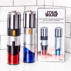 Lightsaber Electric Salt & Pepper Mill Grinder