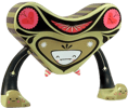 Two Faced A-Type