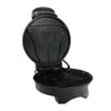 Darth Vader Waffle Maker Exclusive Edition View 1