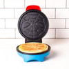 Spider-Man Waffle Maker