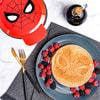 Spider-Man Waffle Maker