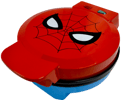 Spider-Man Waffle Maker