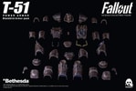 T-51 Blackbird Armor Pack
