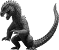 Rhedosaurus (Mono Version) Collector Edition - Prototype Shown