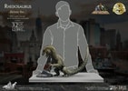 Rhedosaurus (Color Version) Deluxe (Prototype Shown) View 6