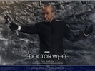 The Master (Roger Delgado)- Prototype Shown
